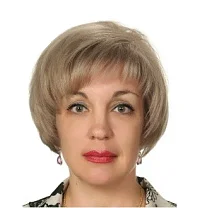 Черкашина Елена Юрьевна